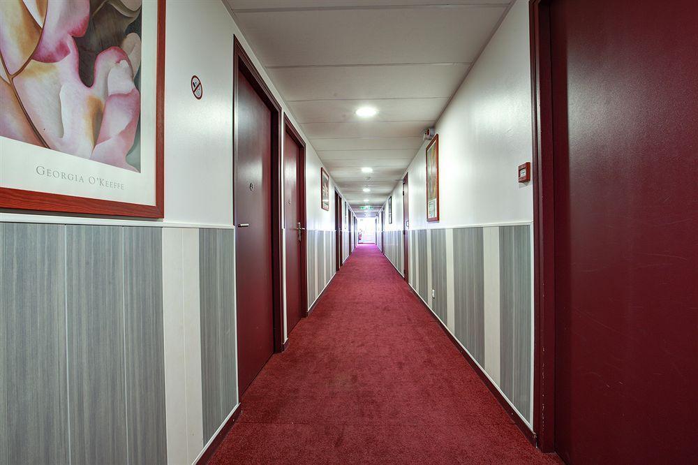 Grand Hotel Senia Orly Exterior photo