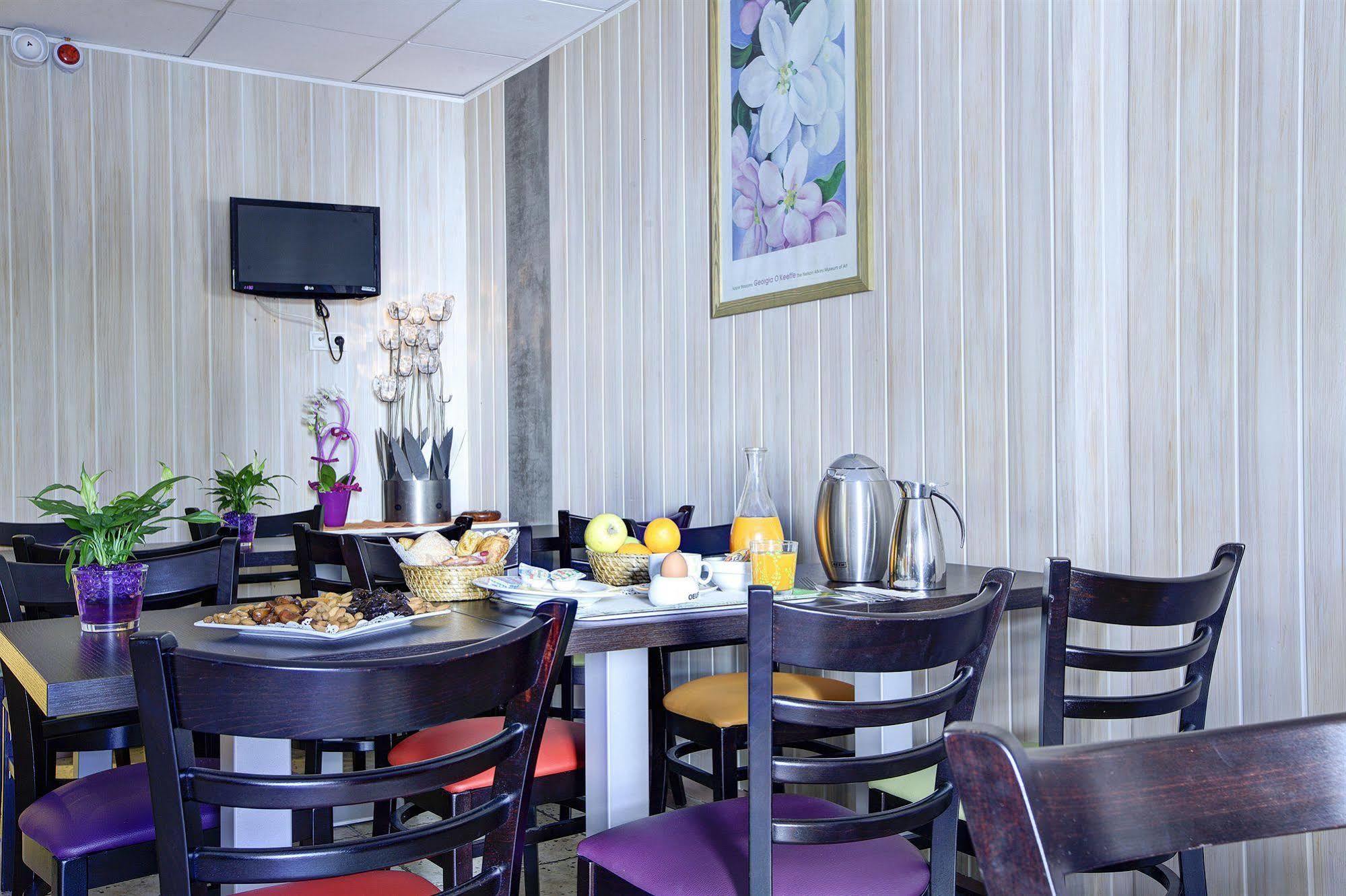 Grand Hotel Senia Orly Exterior photo