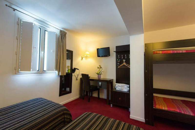 Grand Hotel Senia Orly Exterior photo