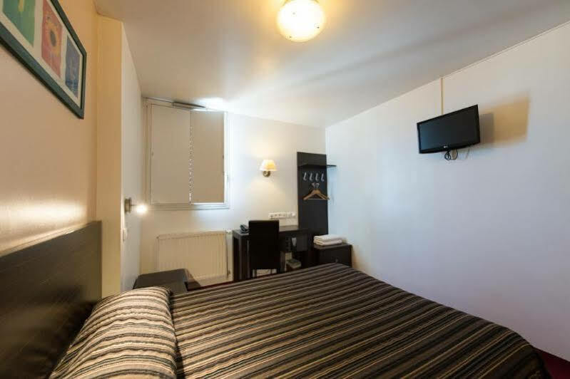 Grand Hotel Senia Orly Exterior photo